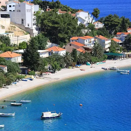 By The Sea Stanici, Omis - 10350 Apartment *