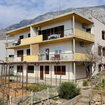 By The Sea Stanici, Omis - 10350 Tice