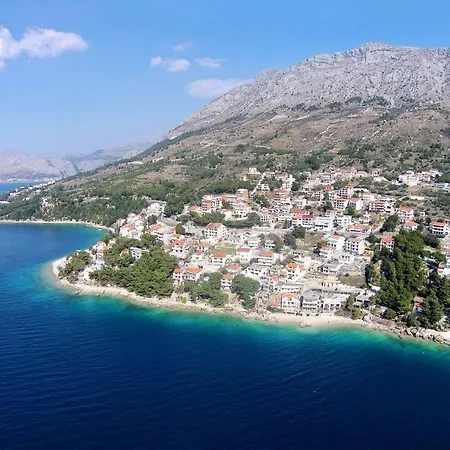 By The Sea Stanici, Omis - 10350 * Tice
