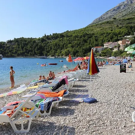 By The Sea Stanici, Omis - 10350 * Tice