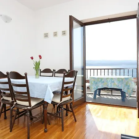 By The Sea Stanici, Omis - 10350 Apartment Tice