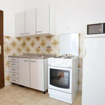 By The Sea Stanici, Omis - 10350 Apartment
