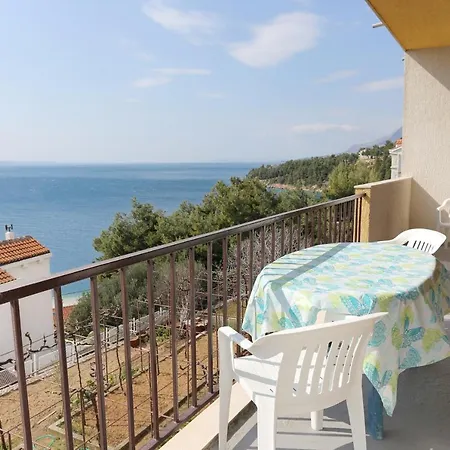 By The Sea Stanici, Omis - 10350 Apartment