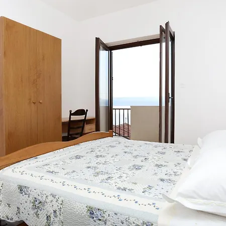 Apartmán By The Sea Stanici, Omis - 10350