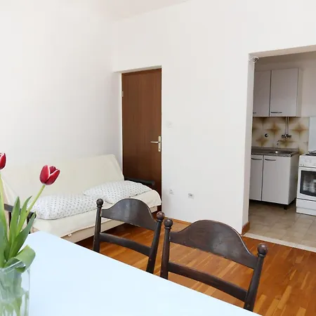Apartmán By The Sea Stanici, Omis - 10350 *